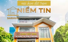 Tại sao lựa chọn tấm ốp Sara Việt Nam