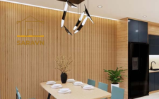 Tấm ốp Sara Việt Nam: Chọn Sara, chọn đẳng cấp sống