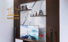 Tấm ốp Sara Việt Nam - Siêu bền, siêu đẹp, siêu tiết kiệm!