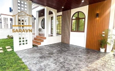 Thay Đổi Không Gian Sống, Bảo Vệ Sức Khỏe Cả Gia Đình Cùng Tấm Ốp Sara Việt Nam