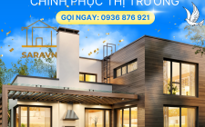 Bùng nổ doanh số cùng Sara: Cơ hội vàng cho nhà phân phối, nhà thầu và đại lý