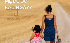 Với Mẹ, Tết Trọn Vẹn Khi Có Con Bên Cạnh: Tết Này… Con Về Nhé!