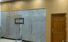 Tấm ốp Sara Việt Nam - Vẻ đẹp hoàn hảo, khoảnh khắc đáng nhớ