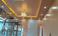 Sara Việt Nam - Đột Phá Trong Công Nghệ Ốp Tường, Mang Đến Cuộc Sống Tiện Nghi