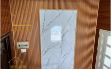 Tương lai bắt đầu từ những chi tiết nhỏ: Khám phá tấm ốp Saravietnam