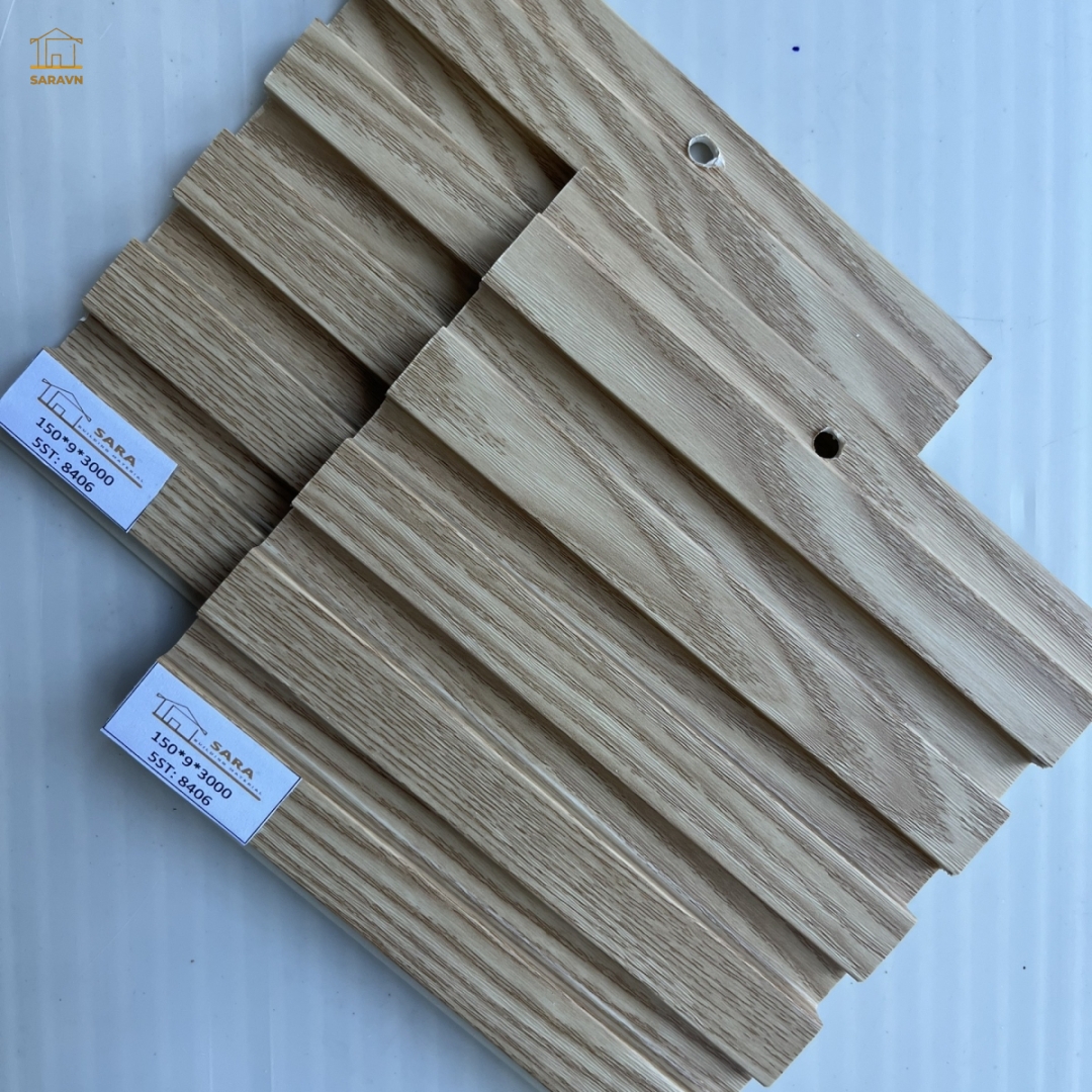 Lam Sóng 5 Sóng 8406