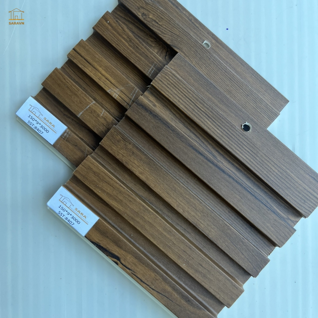 Lam Sóng 5 Sóng 8407