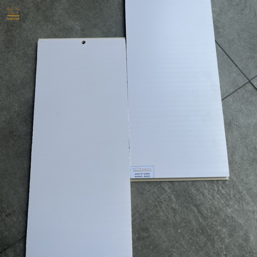 Tấm Ốp Tường Nano 8400