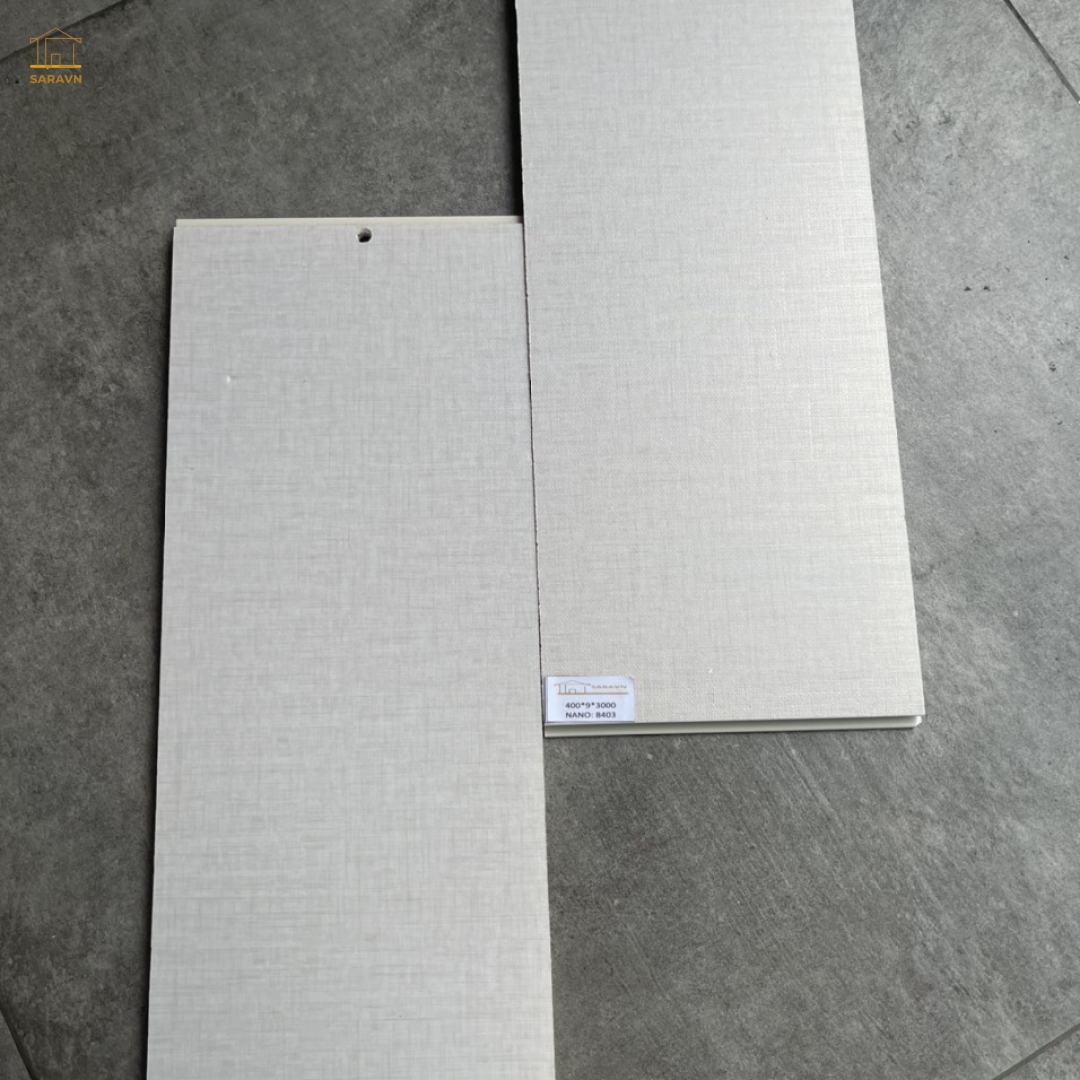 Tấm Ốp Tường Nano 8403