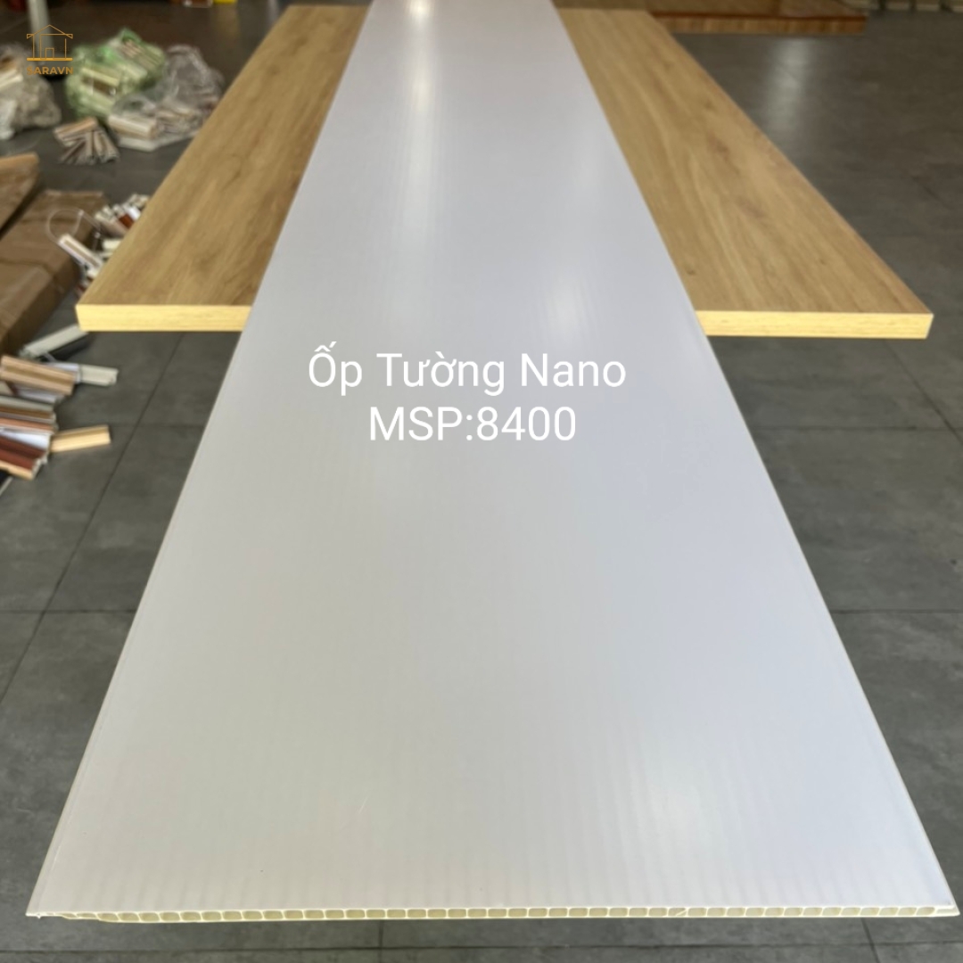 Tấm Ốp Nano 8400