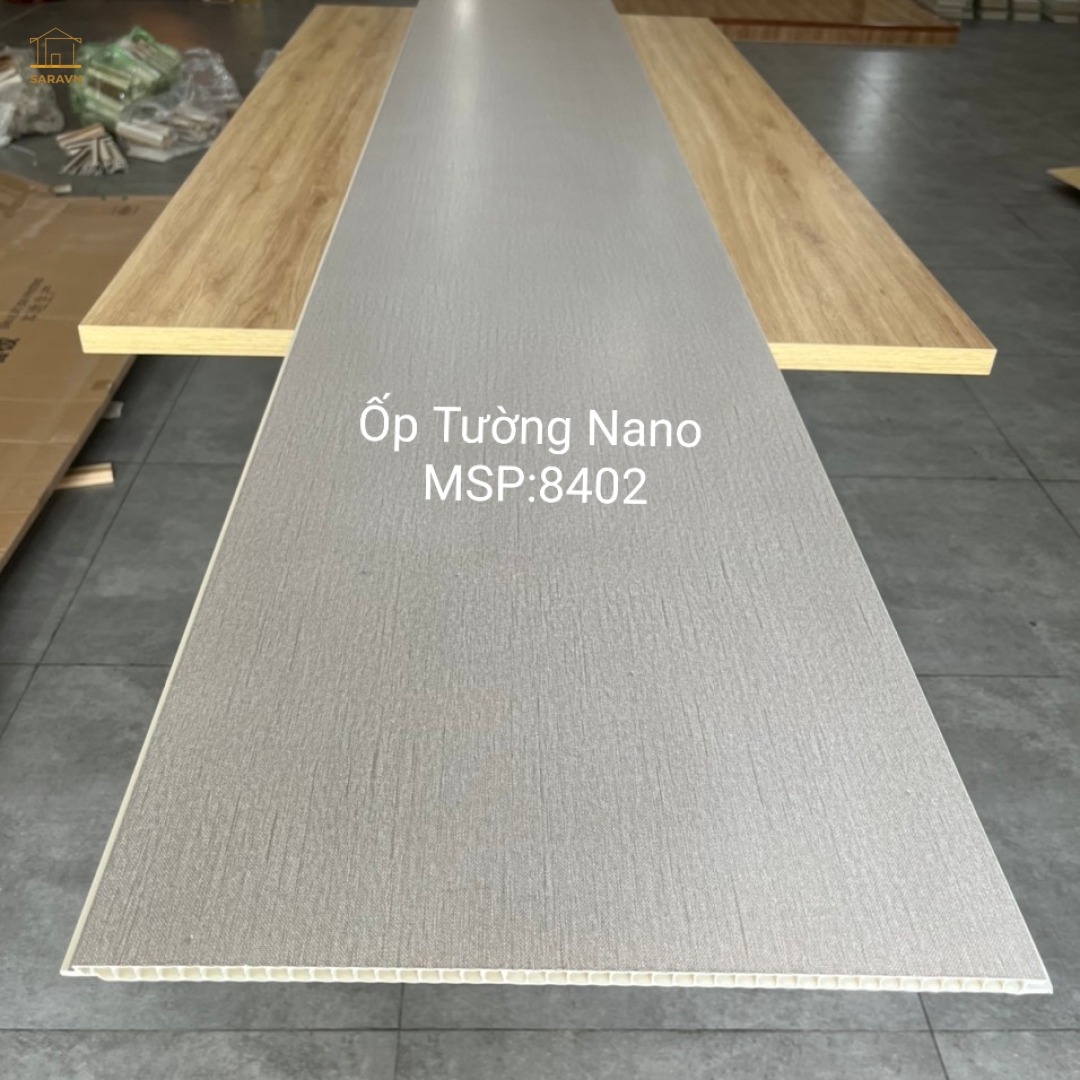 Tấm Ốp Nano 8402