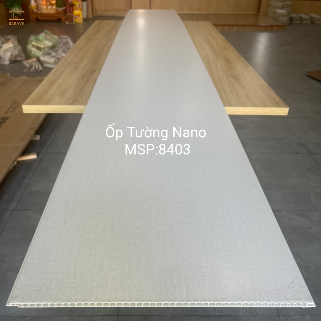 Tấm Ốp Nano 8403