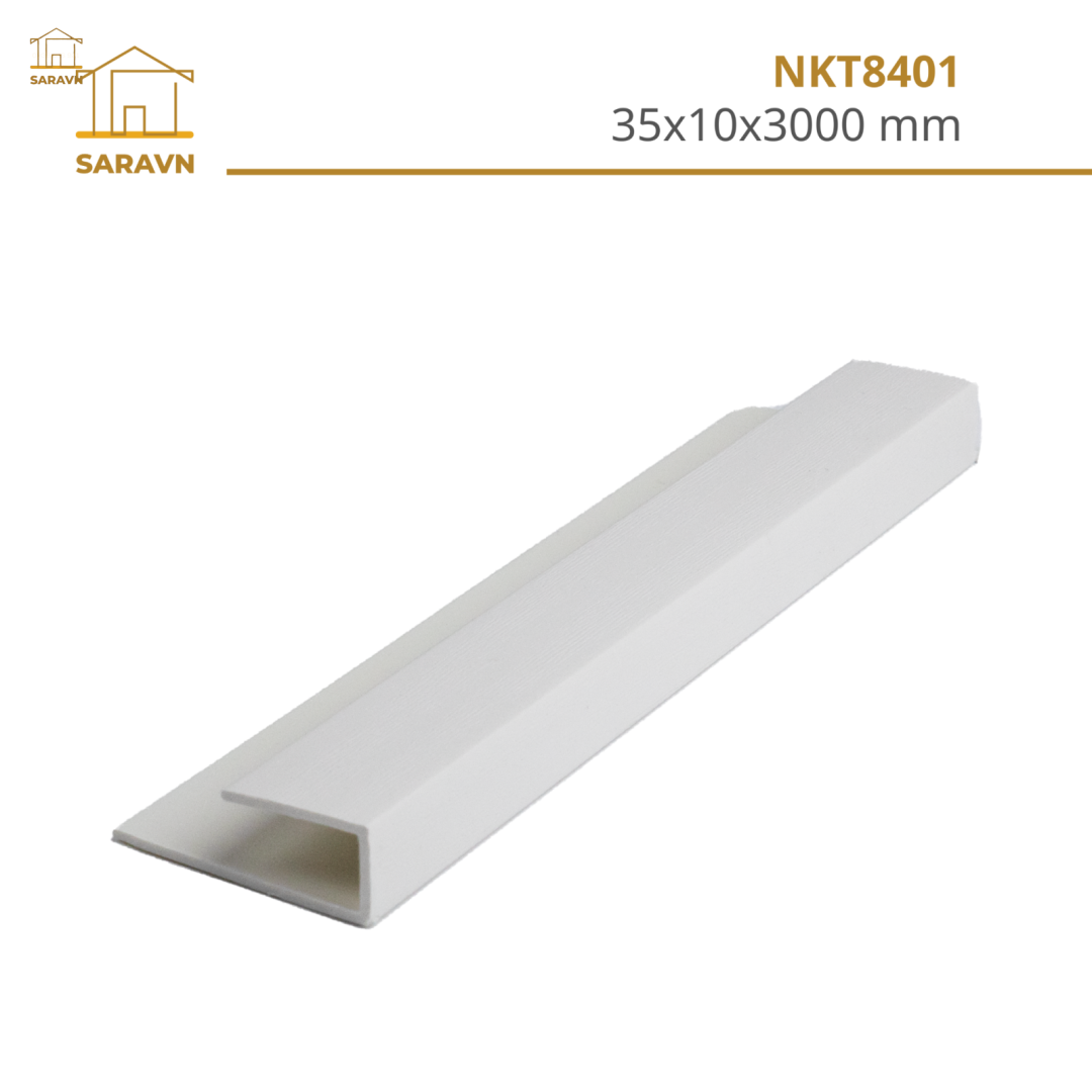 NẸP 8401