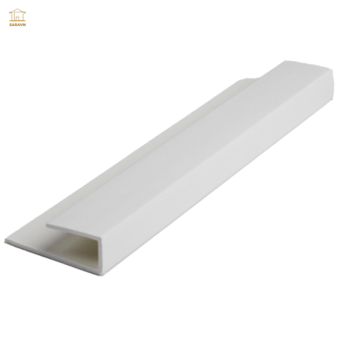 Nẹp Kết Thúc 8401
