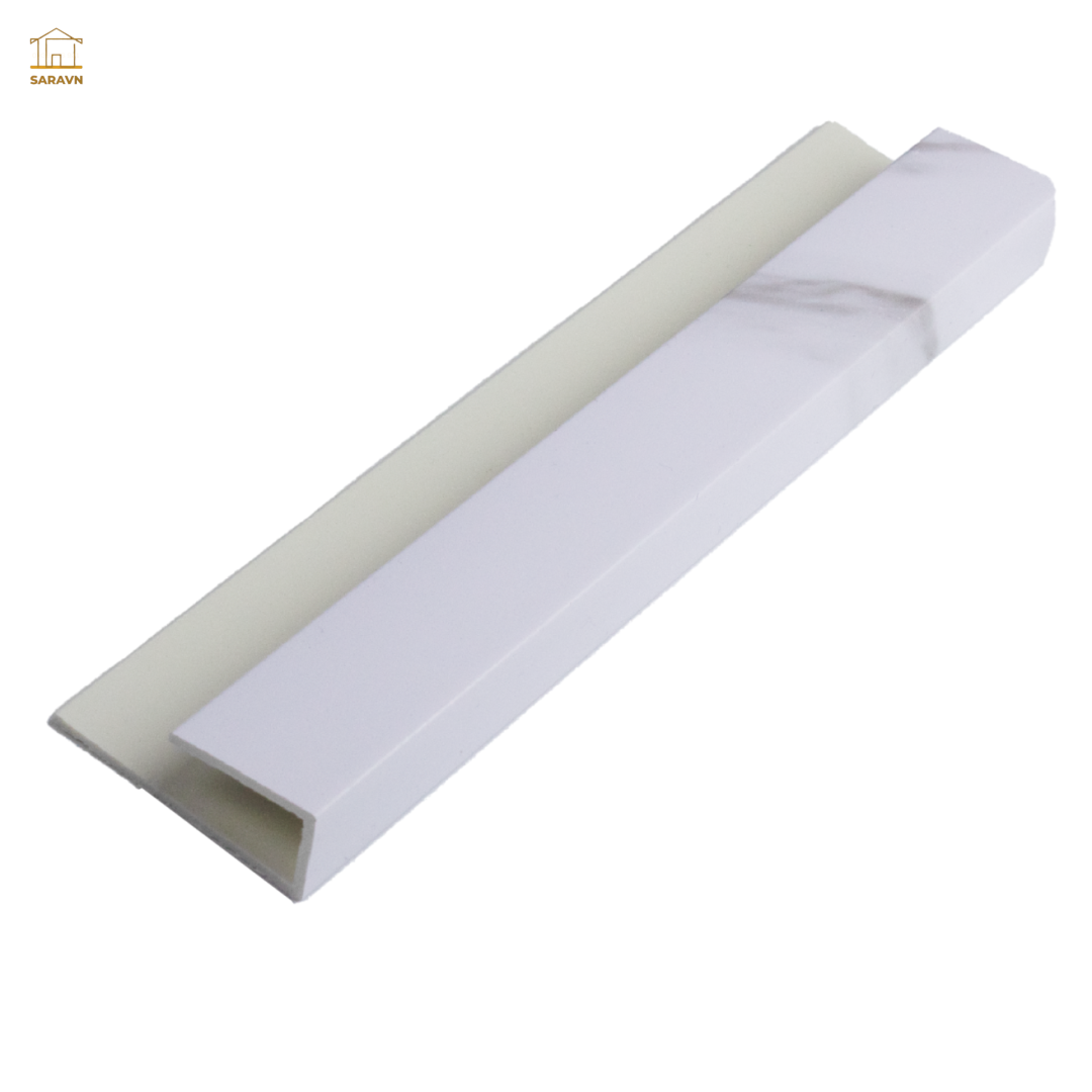 Nẹp Kết Thúc 8411