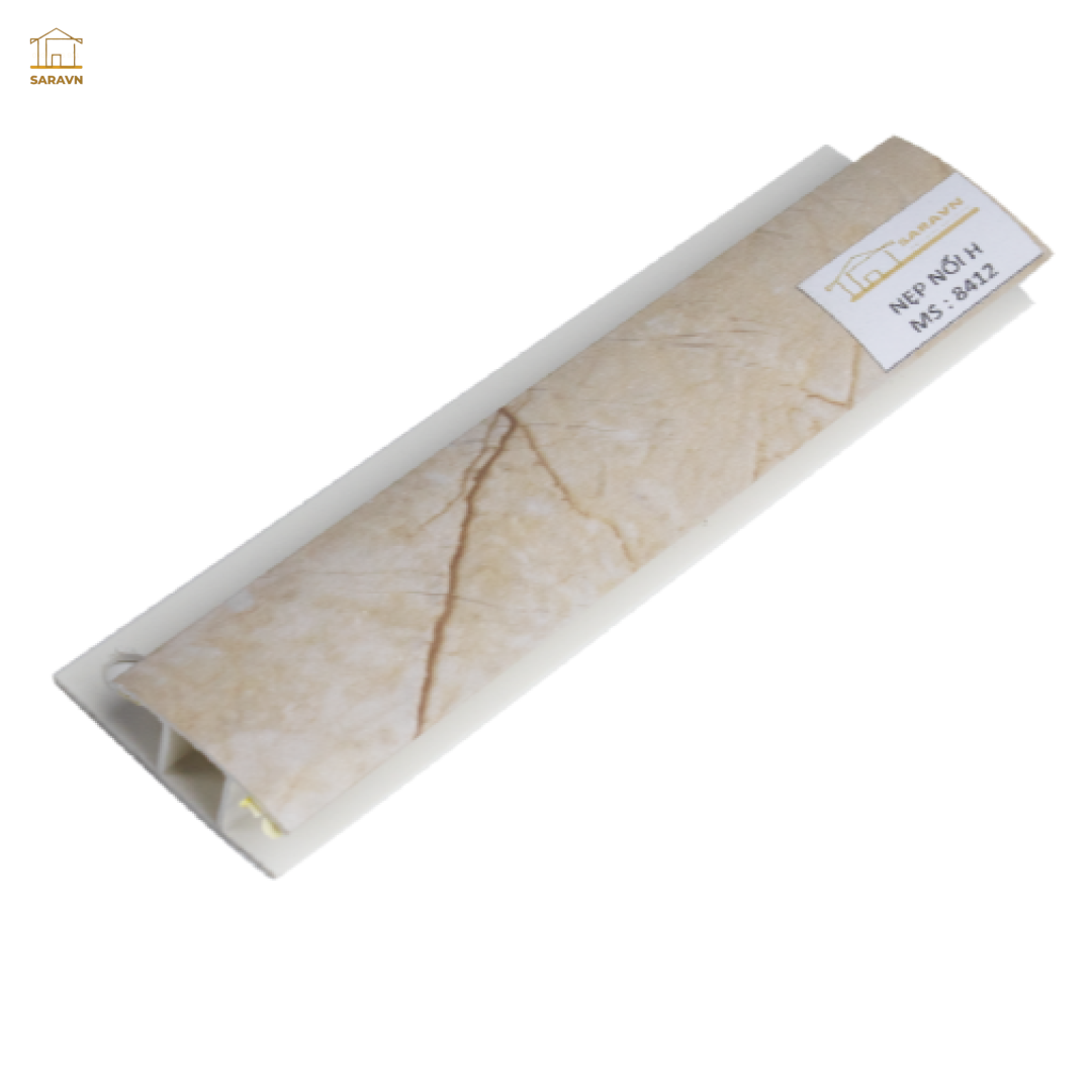 NẸP NỐI CHỮ H 8412
