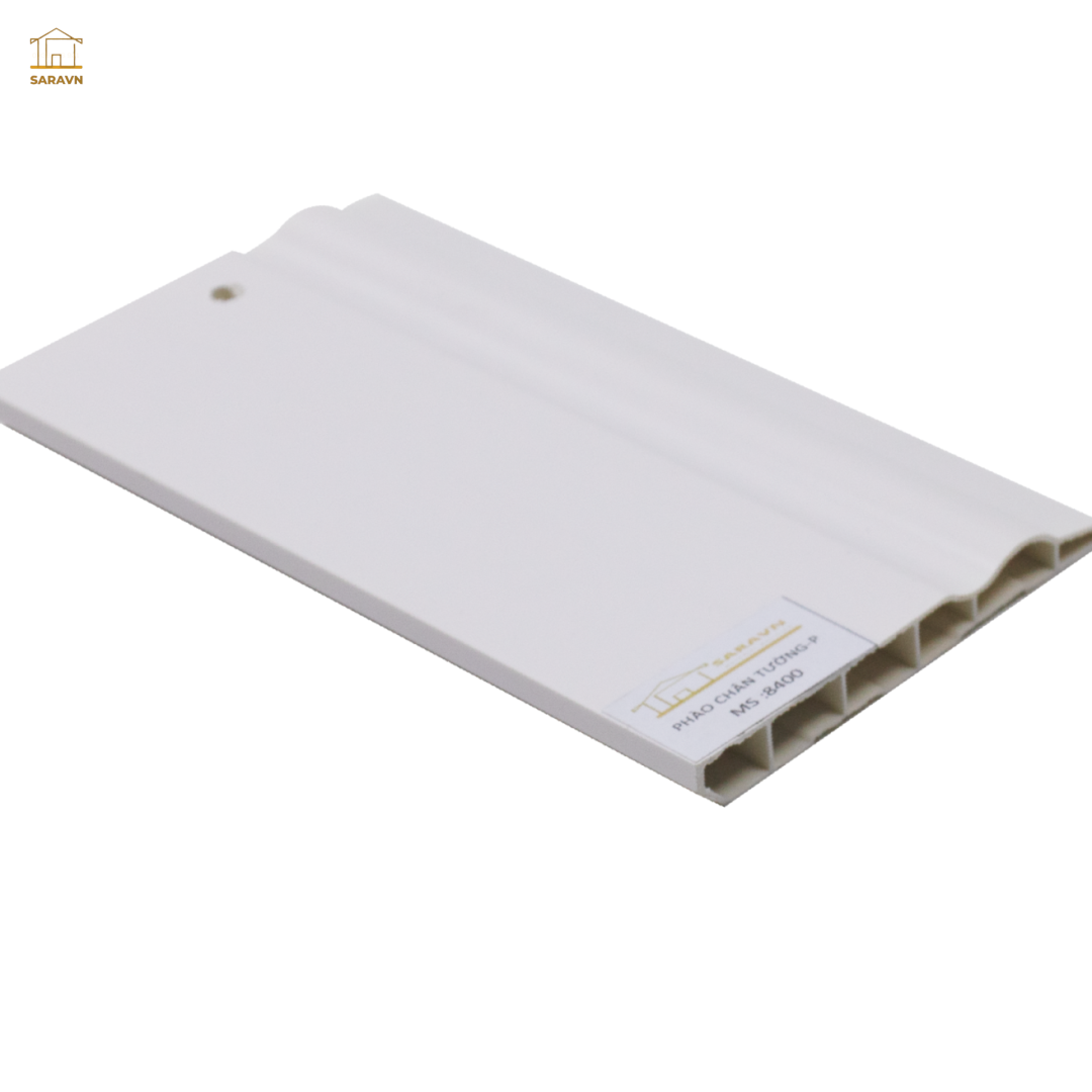 Phào Chân Tường 8400