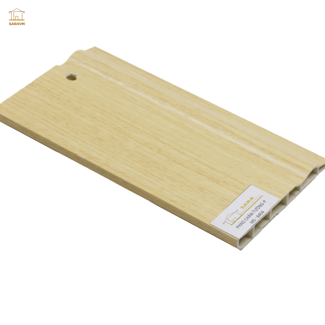 Phào Chân Tường 8404