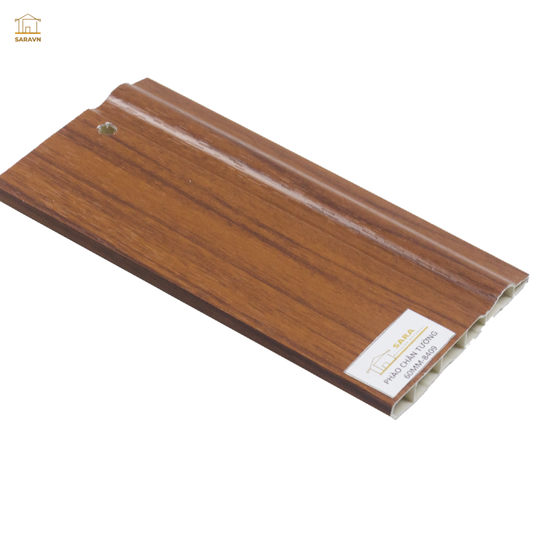 Phào Chân Tường 8409