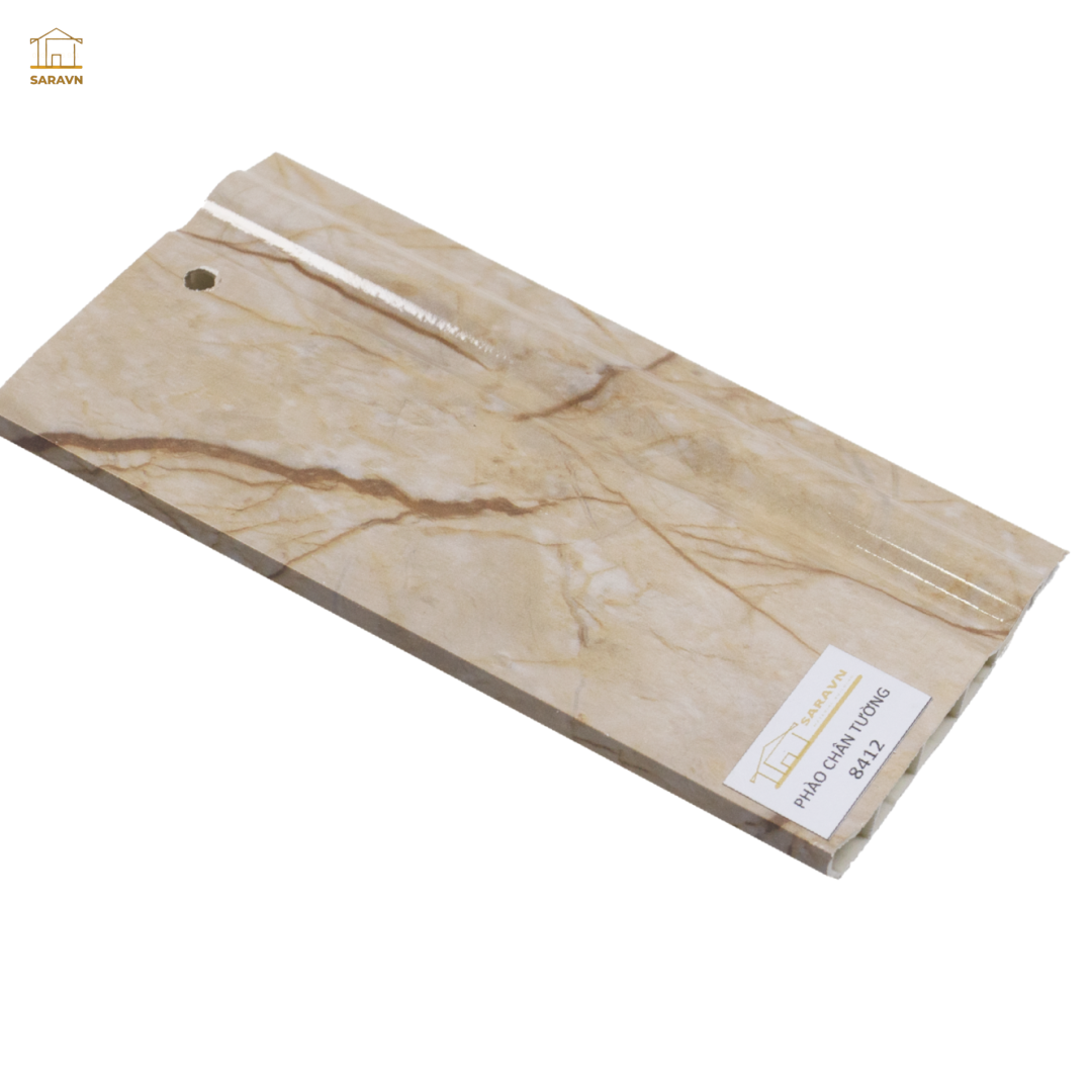 Phào Chân Tường 8412