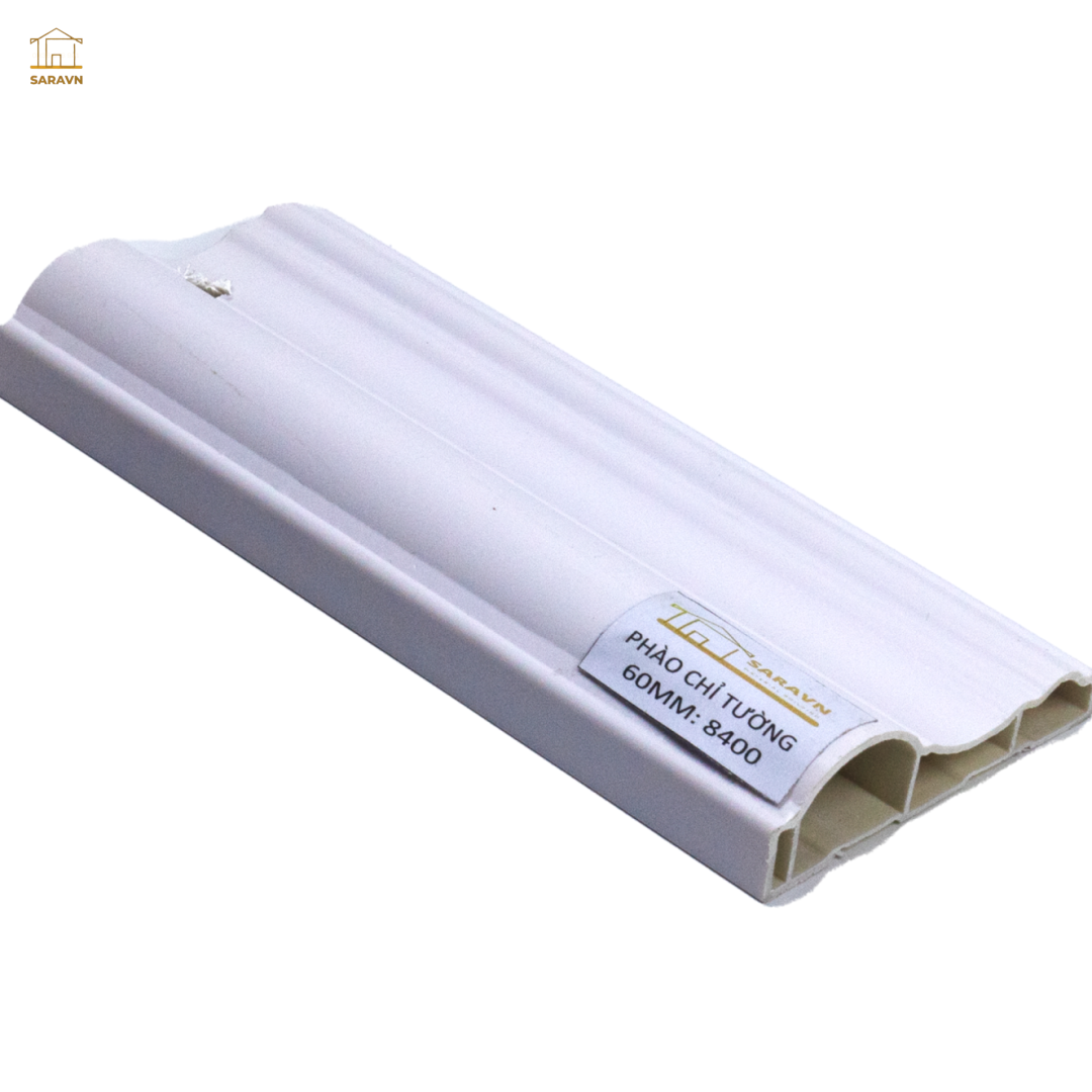 Phào Chỉ Tường 8400