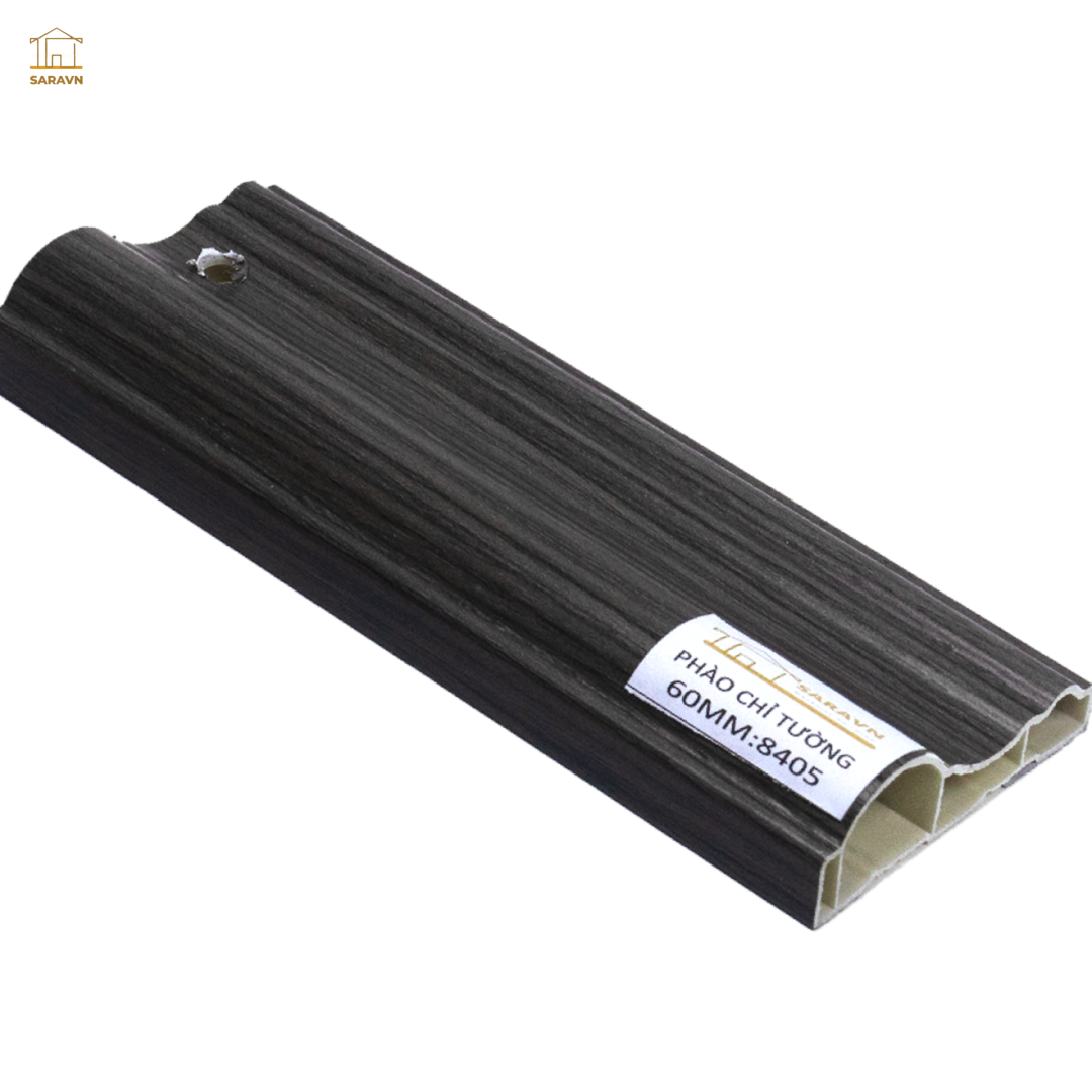 Phào Chỉ Tường 8405
