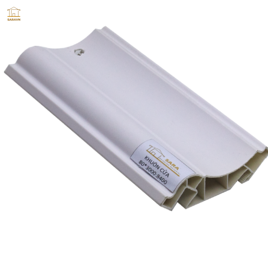 Phào Cổ Trần - Khuôn Cửa 8400