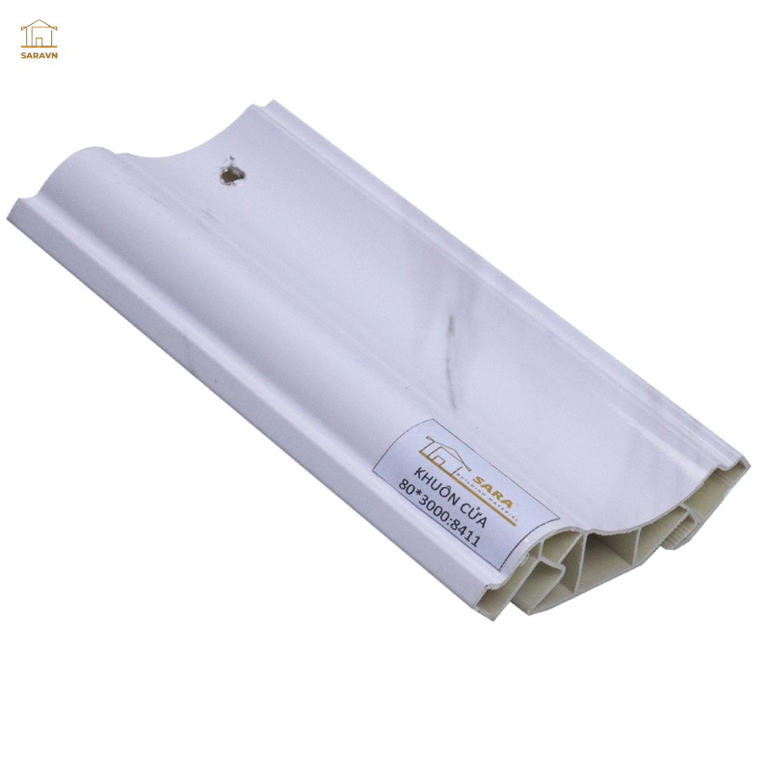 Phào Cổ Trần - Khuôn Cửa 8411